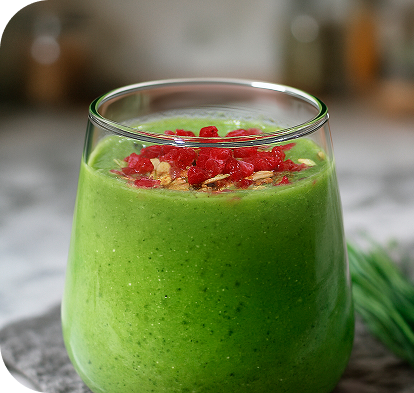 Cheers to a New Year!