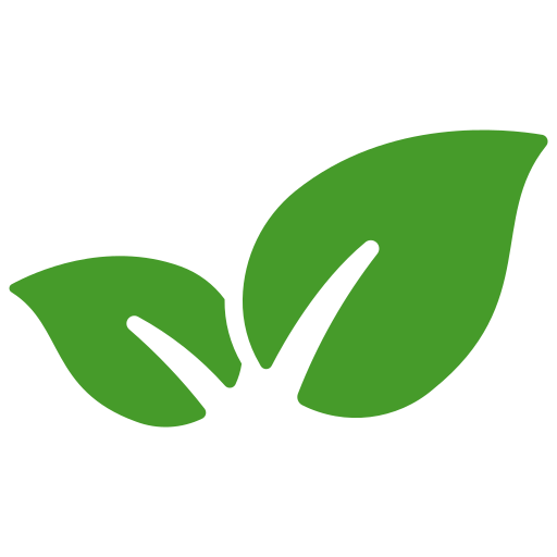 Leaf Icon