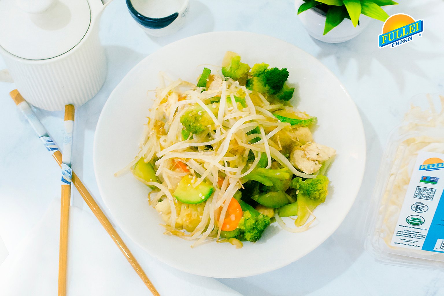 Chop Suey