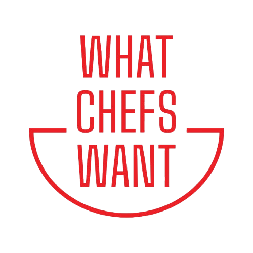 What Chefs Want